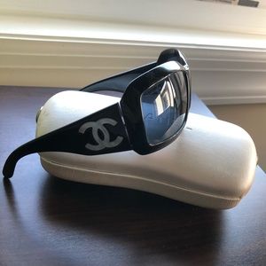Chanel sunglasses